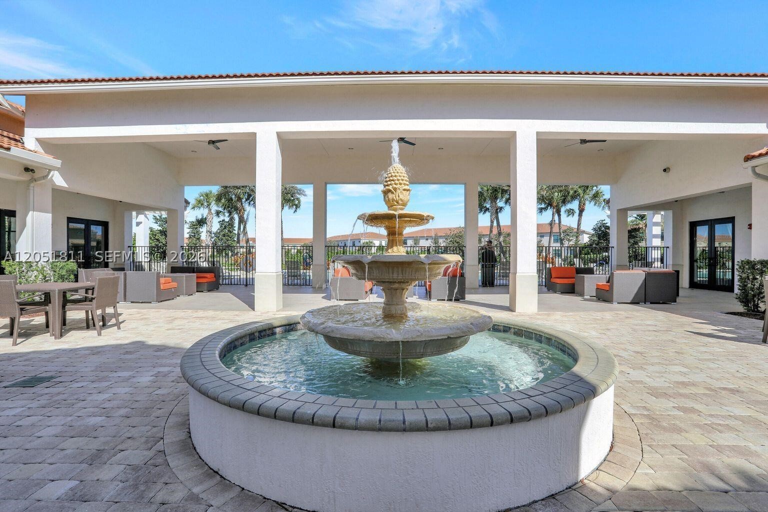 BOCA DUNES PUD - Residential Lease