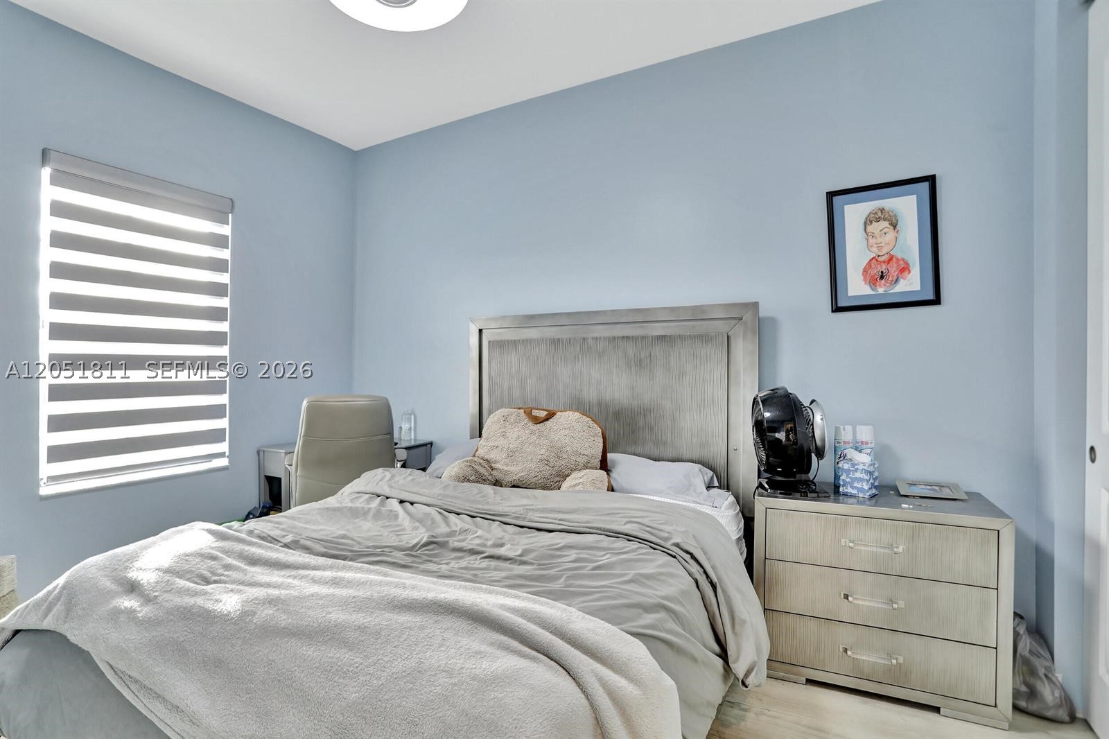 BOCA DUNES PUD - Residential Lease