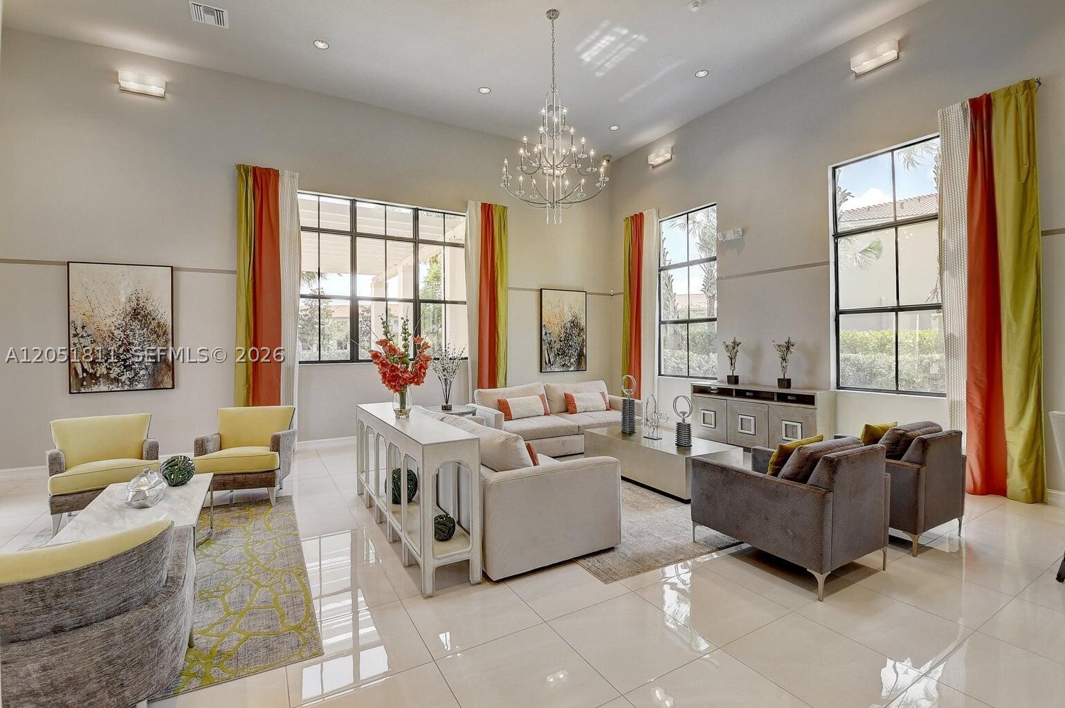BOCA DUNES PUD - Residential Lease