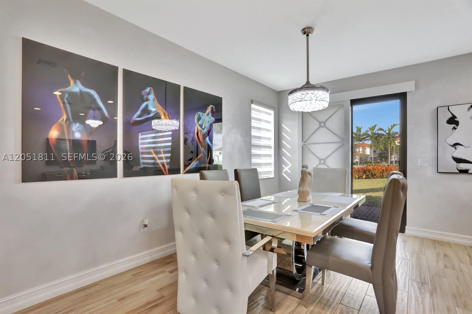 BOCA DUNES PUD - Residential Lease