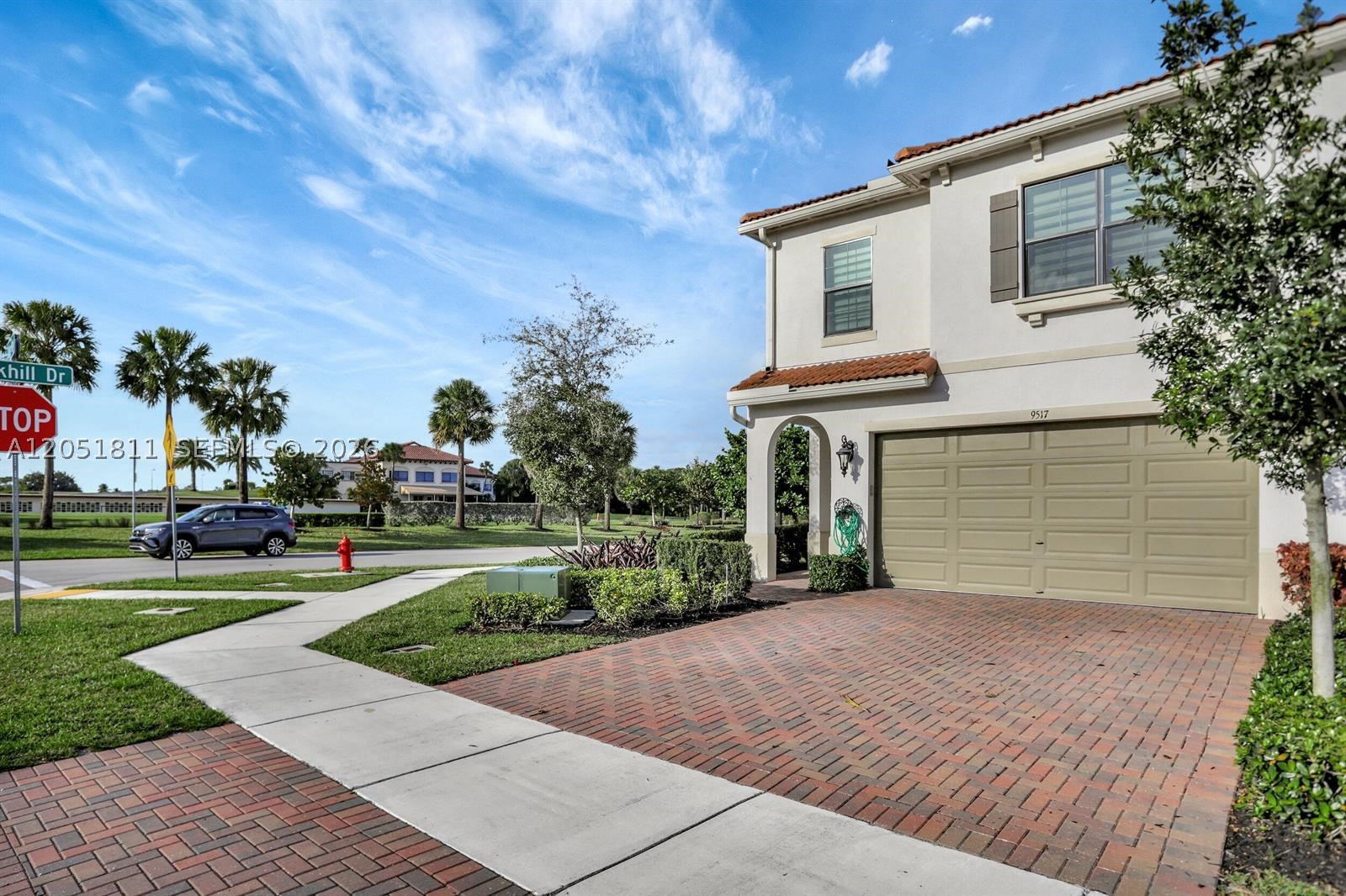BOCA DUNES PUD - Residential Lease