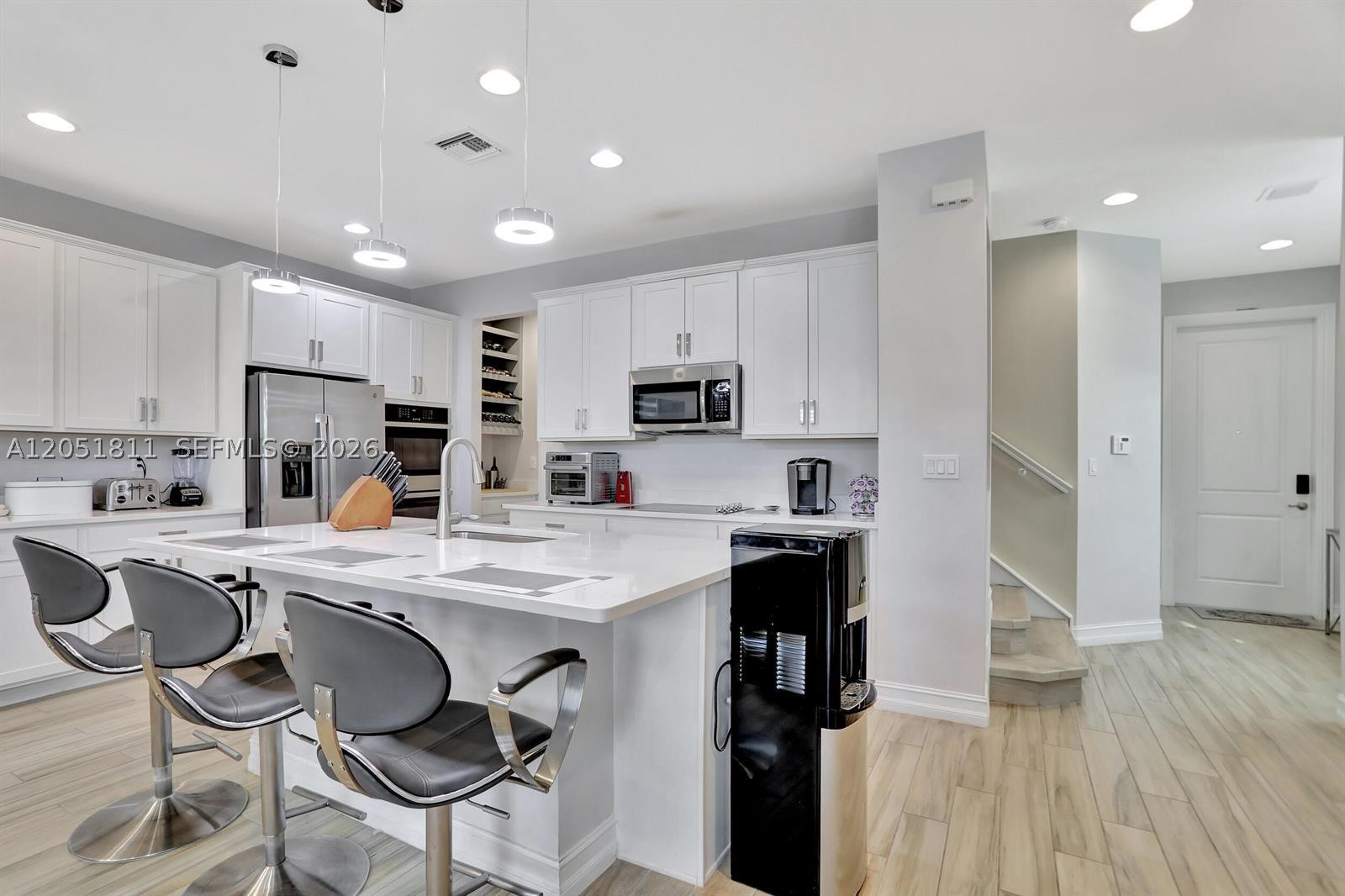 BOCA DUNES PUD - Residential Lease