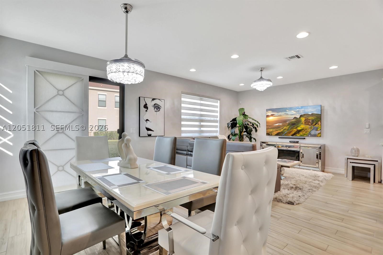 BOCA DUNES PUD - Residential Lease