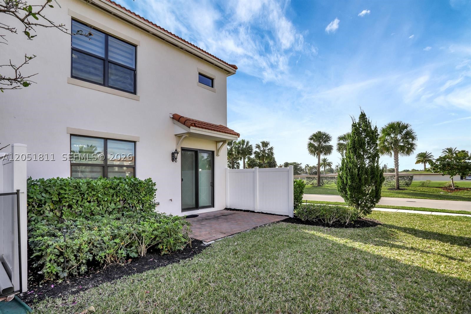 BOCA DUNES PUD - Residential Lease