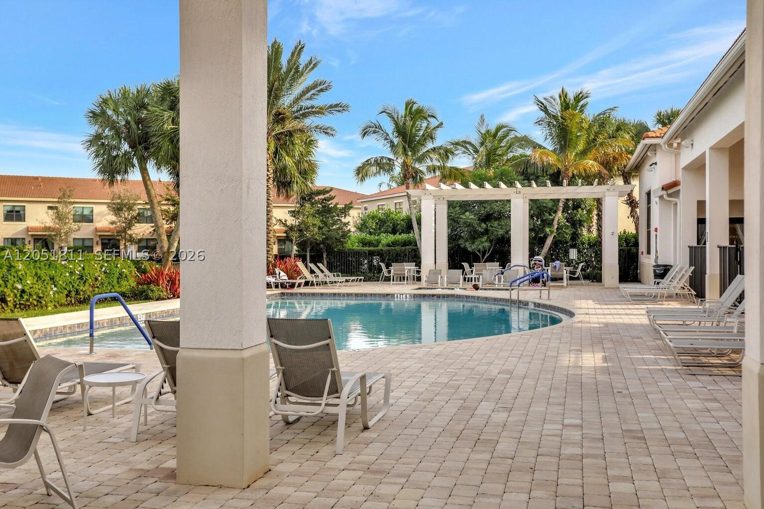BOCA DUNES PUD - Residential Lease
