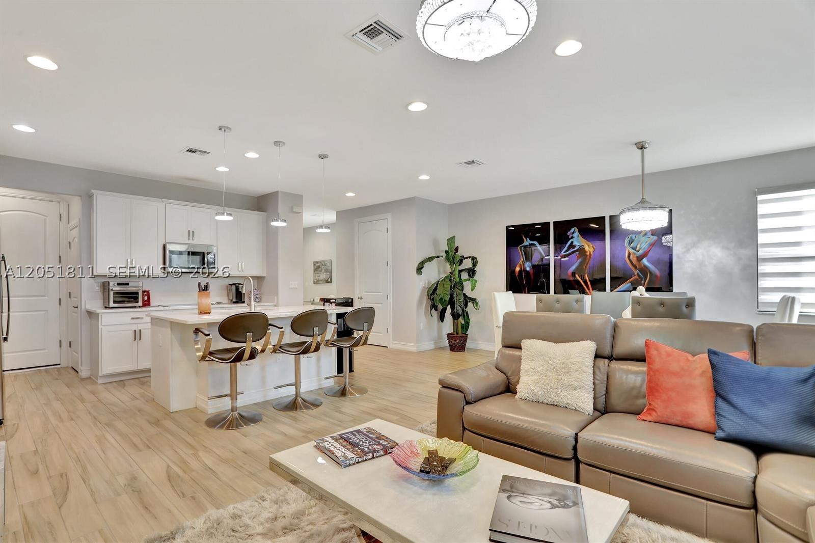 BOCA DUNES PUD - Residential Lease