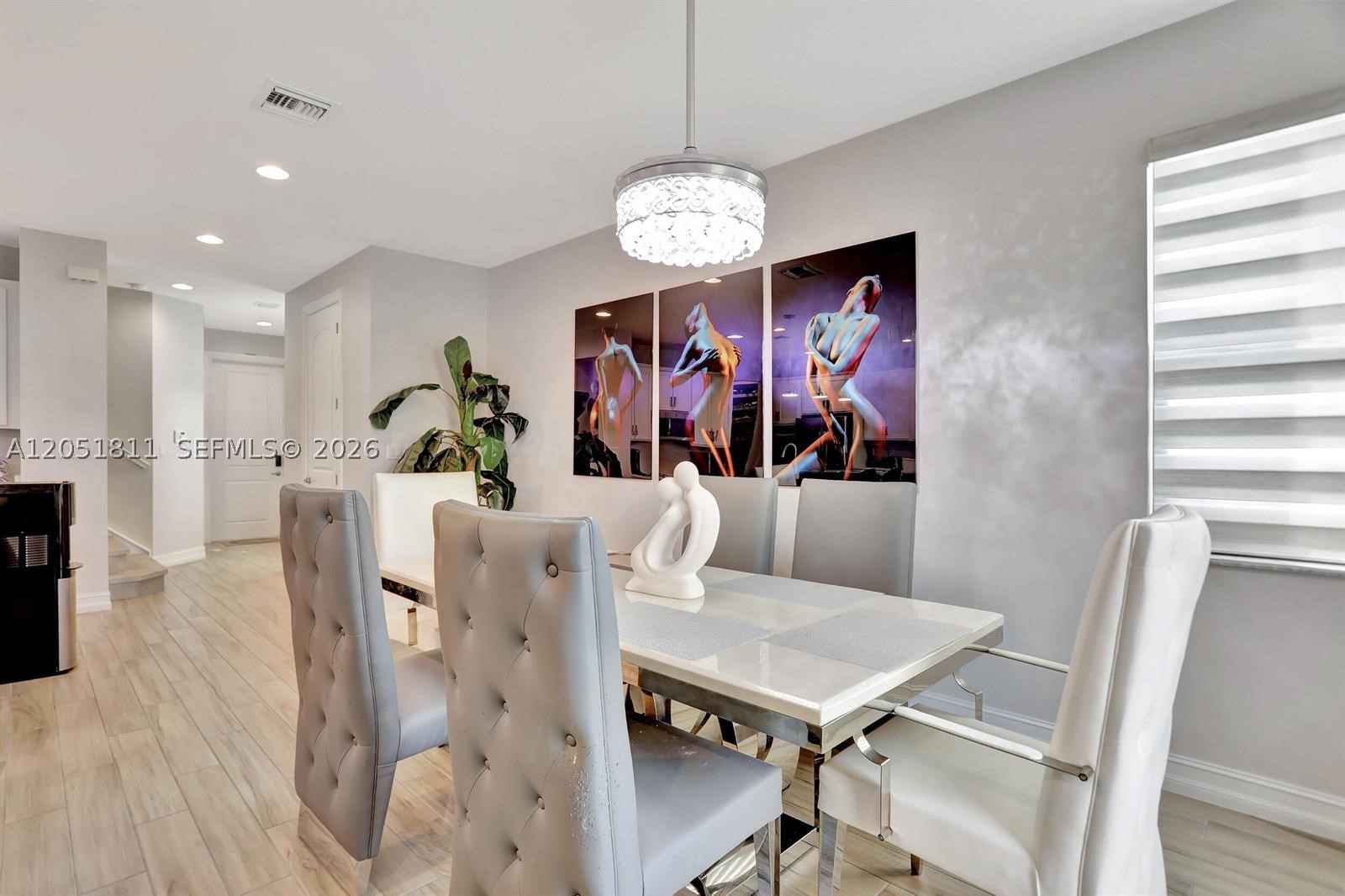 BOCA DUNES PUD - Residential Lease