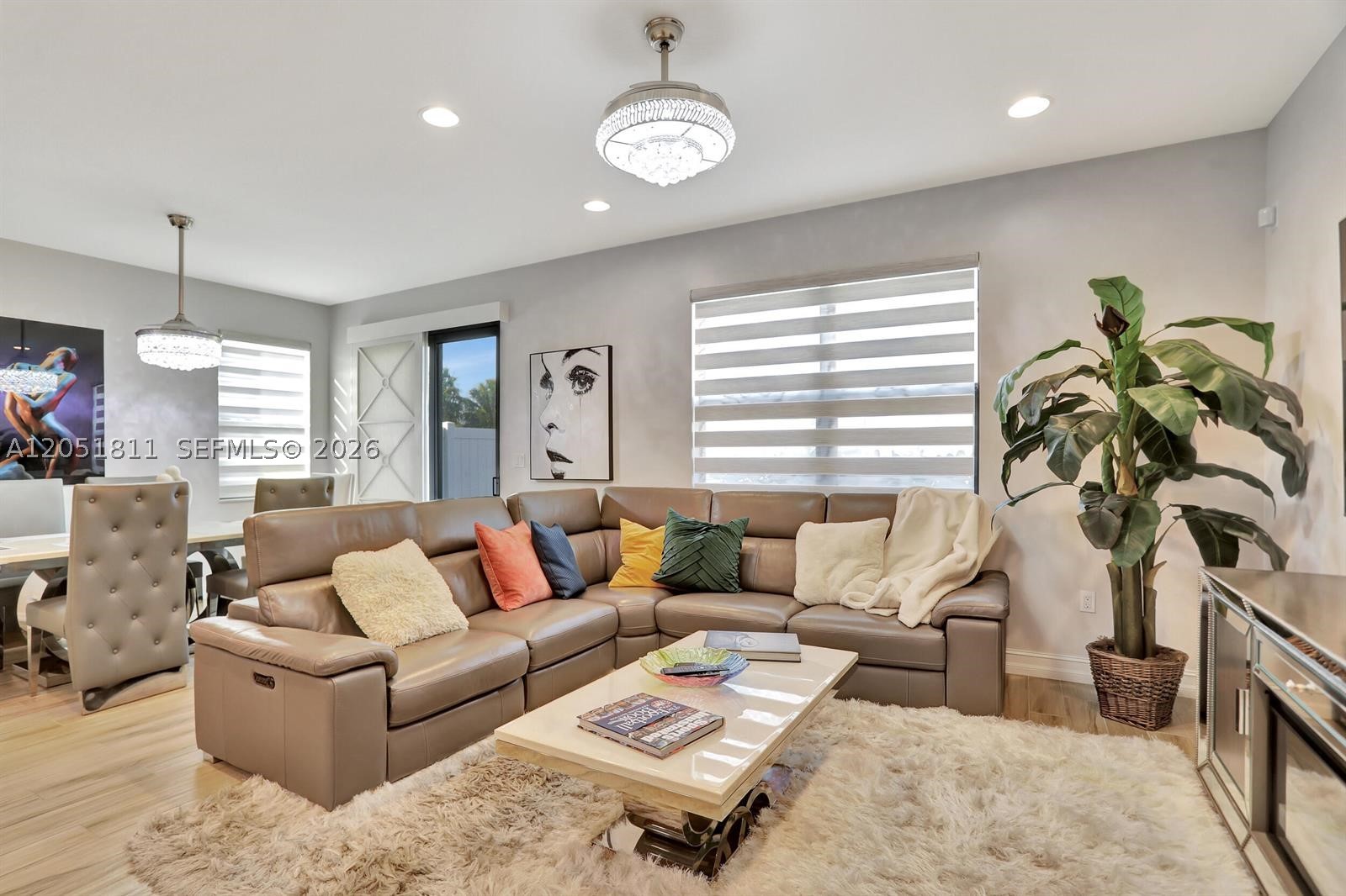 BOCA DUNES PUD - Residential Lease