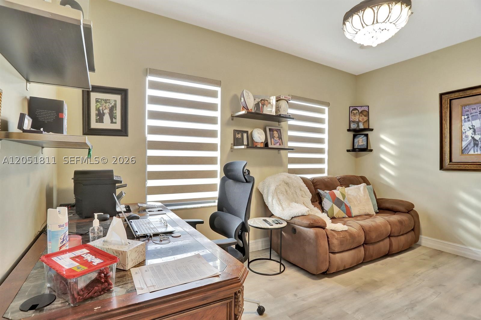BOCA DUNES PUD - Residential Lease
