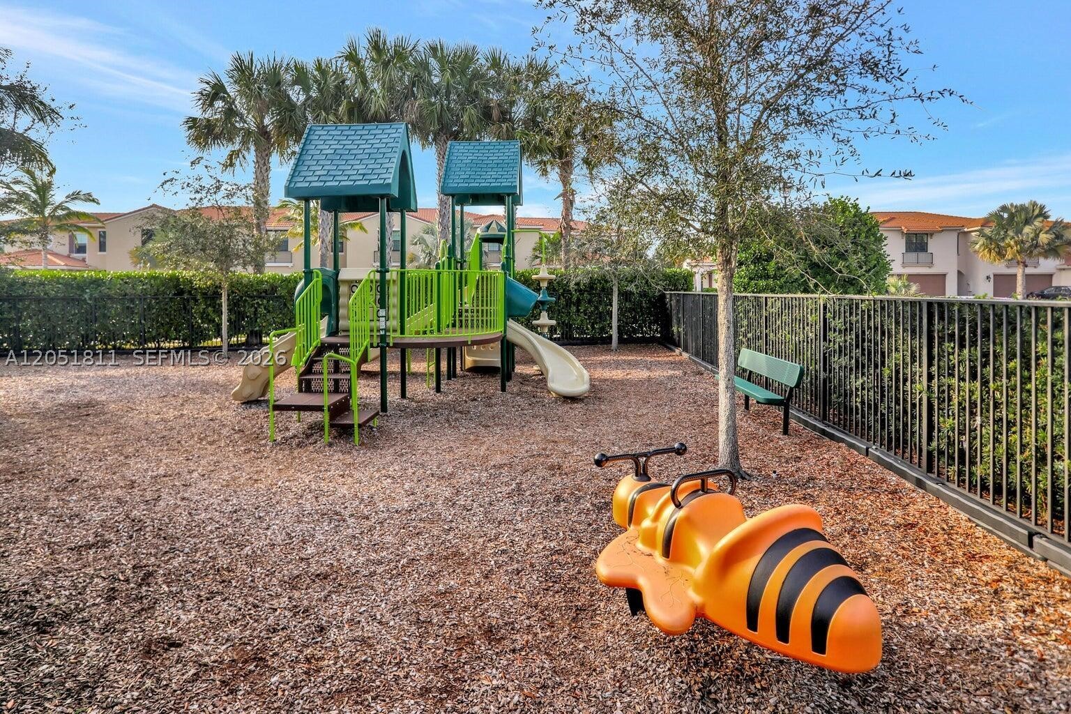 BOCA DUNES PUD - Residential Lease