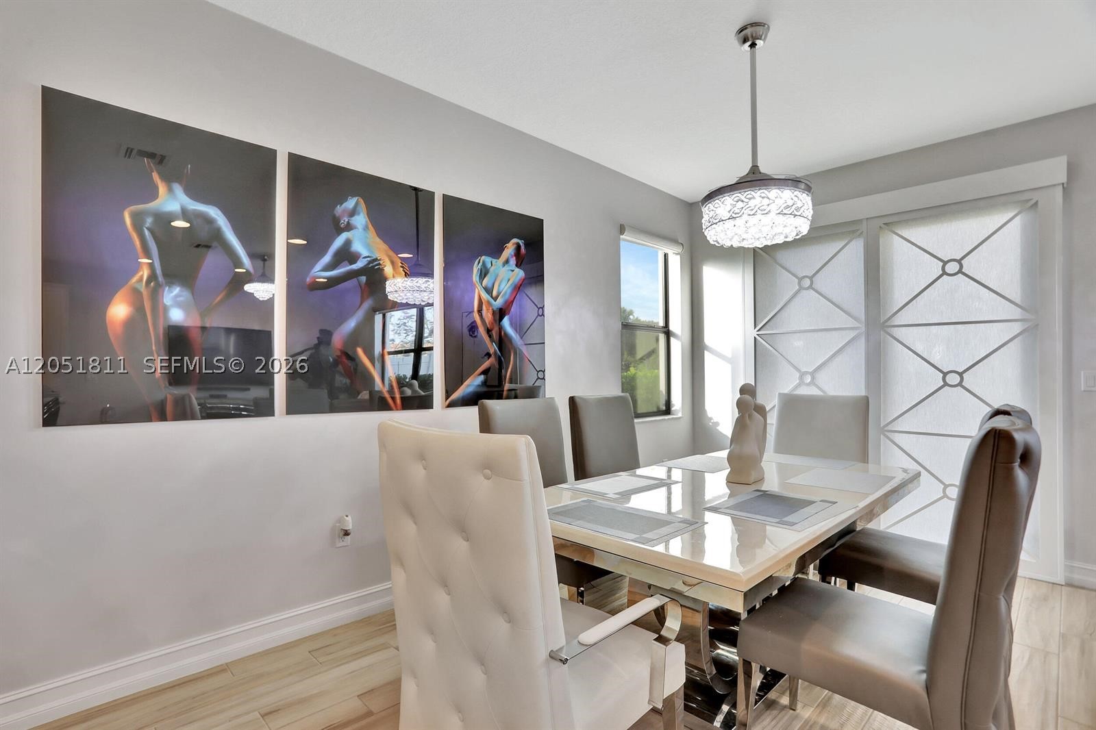 BOCA DUNES PUD - Residential Lease