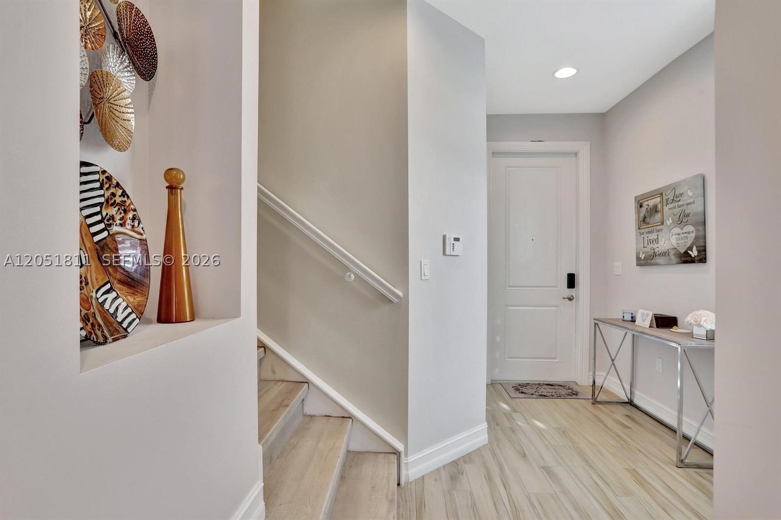 BOCA DUNES PUD - Residential Lease