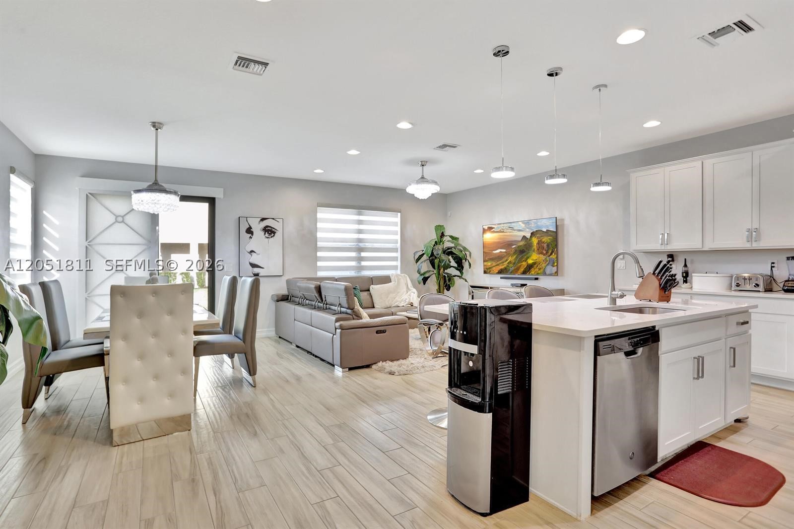 BOCA DUNES PUD - Residential Lease