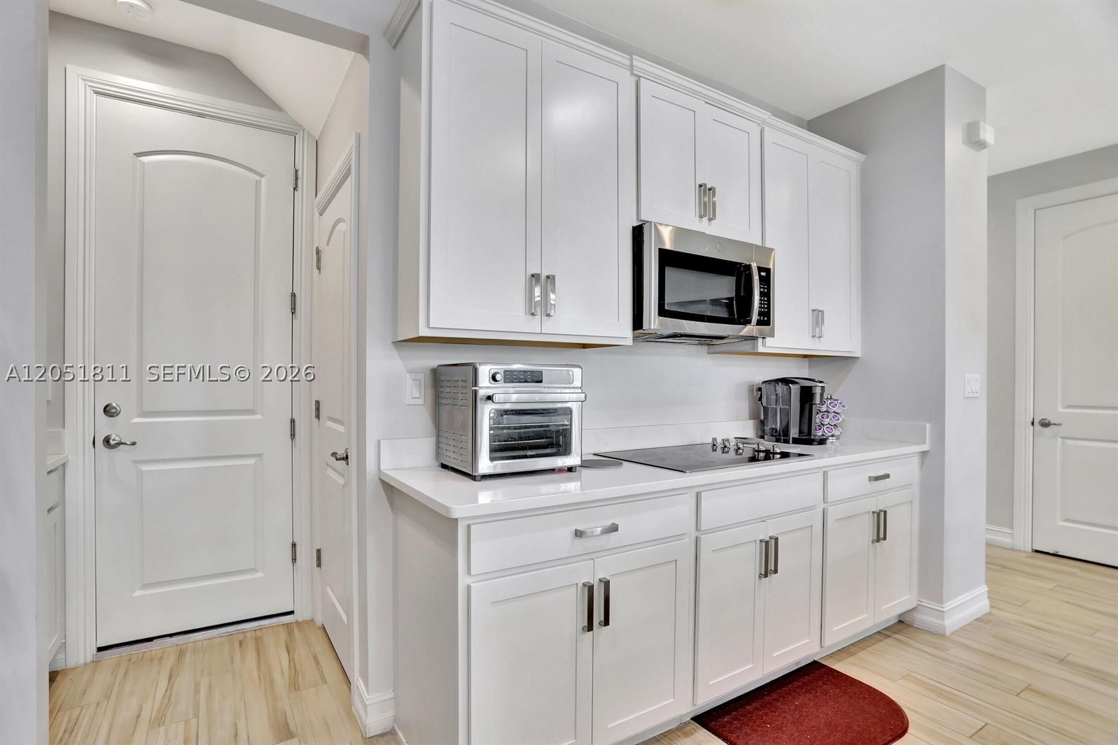 BOCA DUNES PUD - Residential Lease