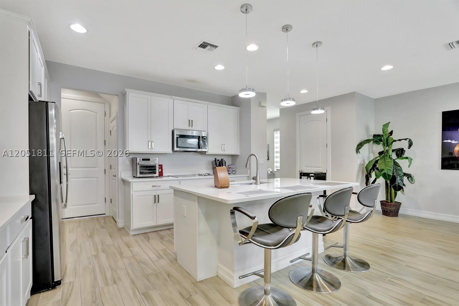 BOCA DUNES PUD - Residential Lease