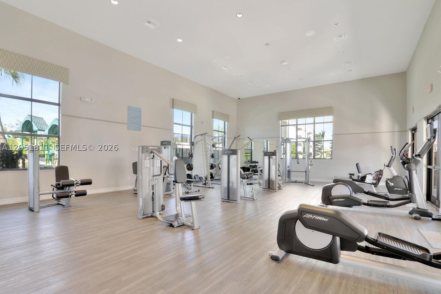 BOCA DUNES PUD - Residential Lease