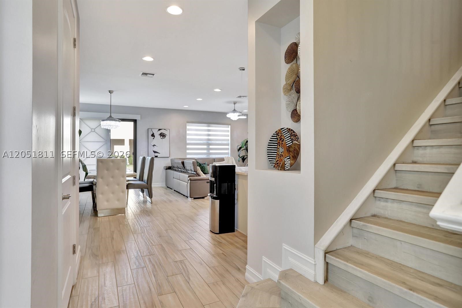 BOCA DUNES PUD - Residential Lease