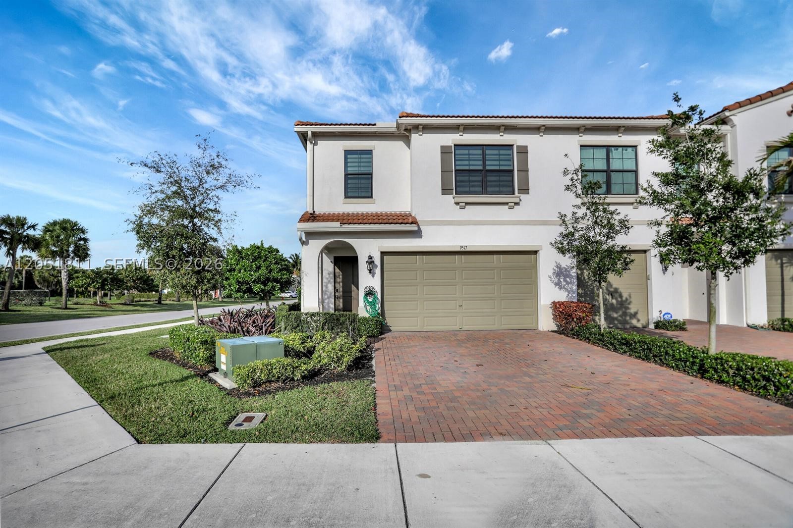 BOCA DUNES PUD - Residential Lease