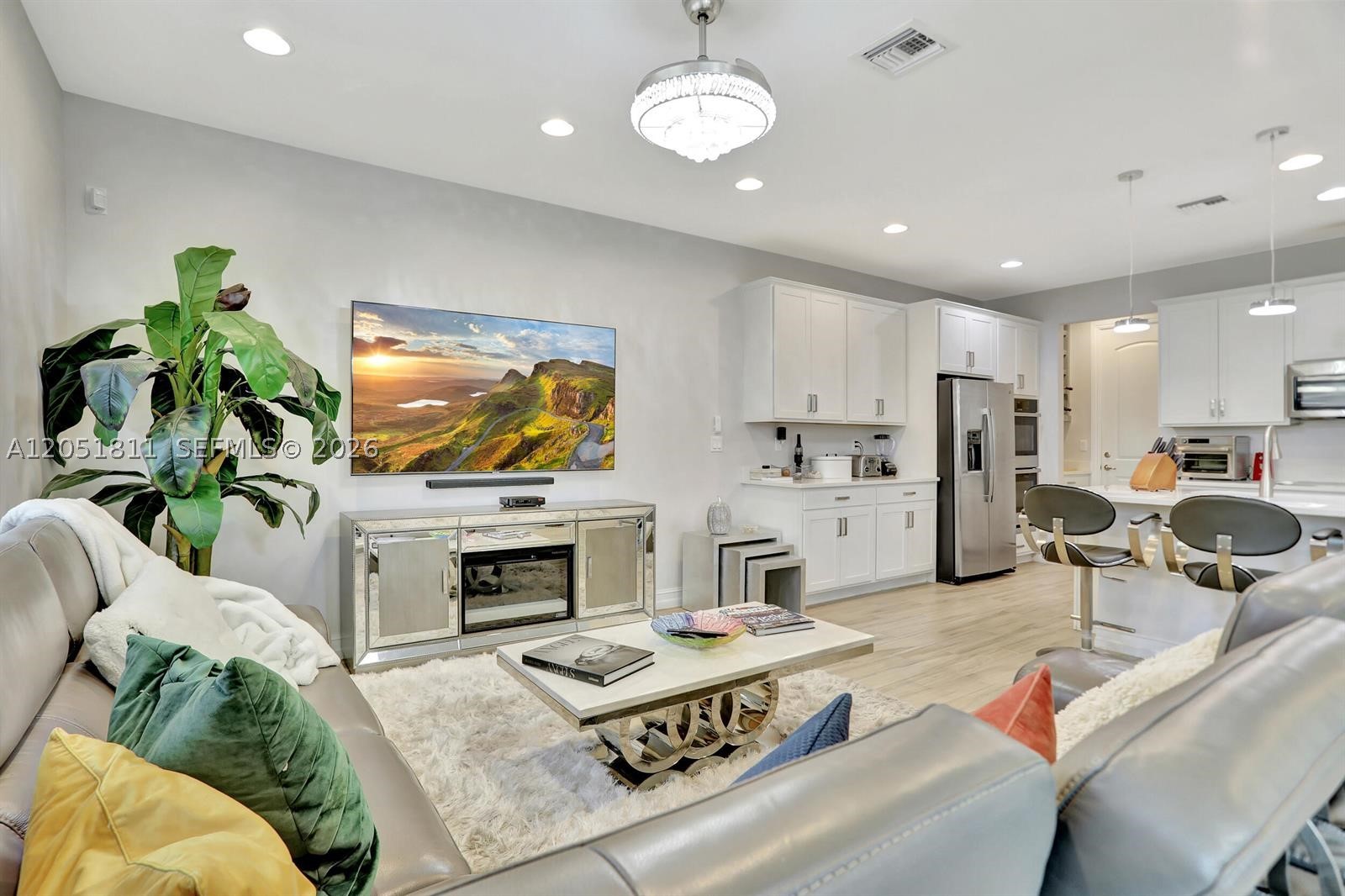 BOCA DUNES PUD - Residential Lease