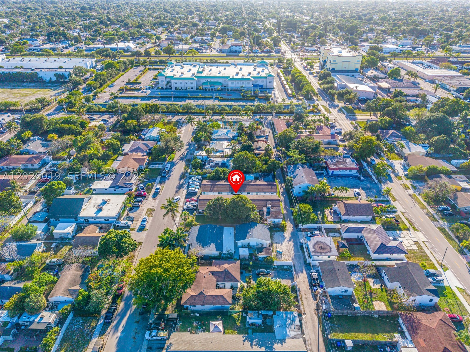 NORTH HOLLYWOOD - Residential Income