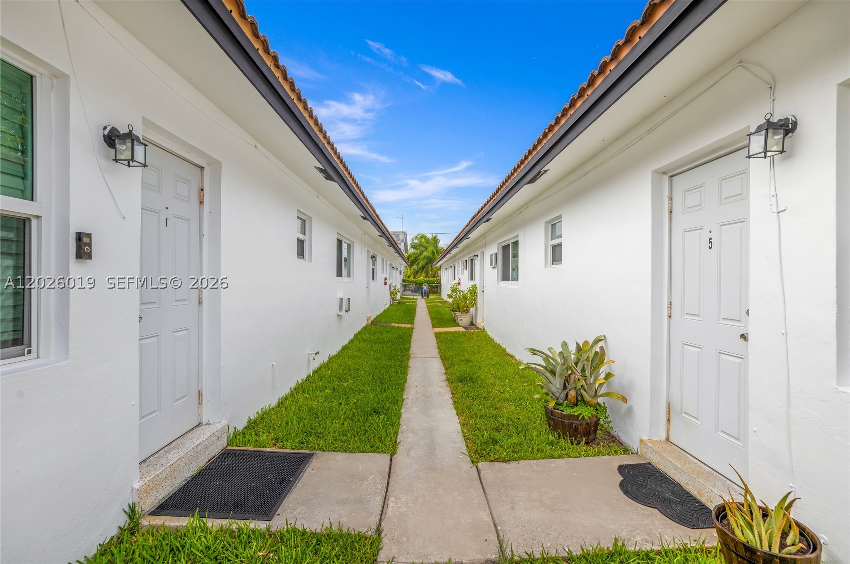 NORTH HOLLYWOOD - Residential Income