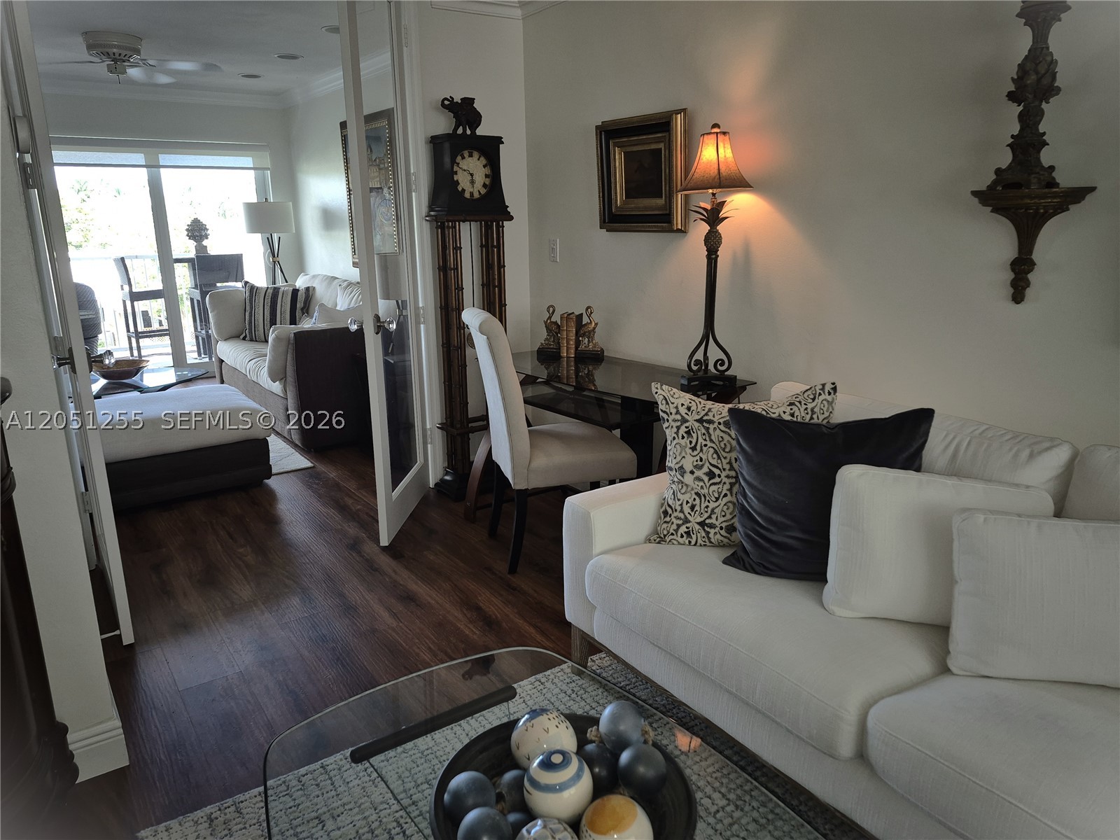BURTON POINT - Residential