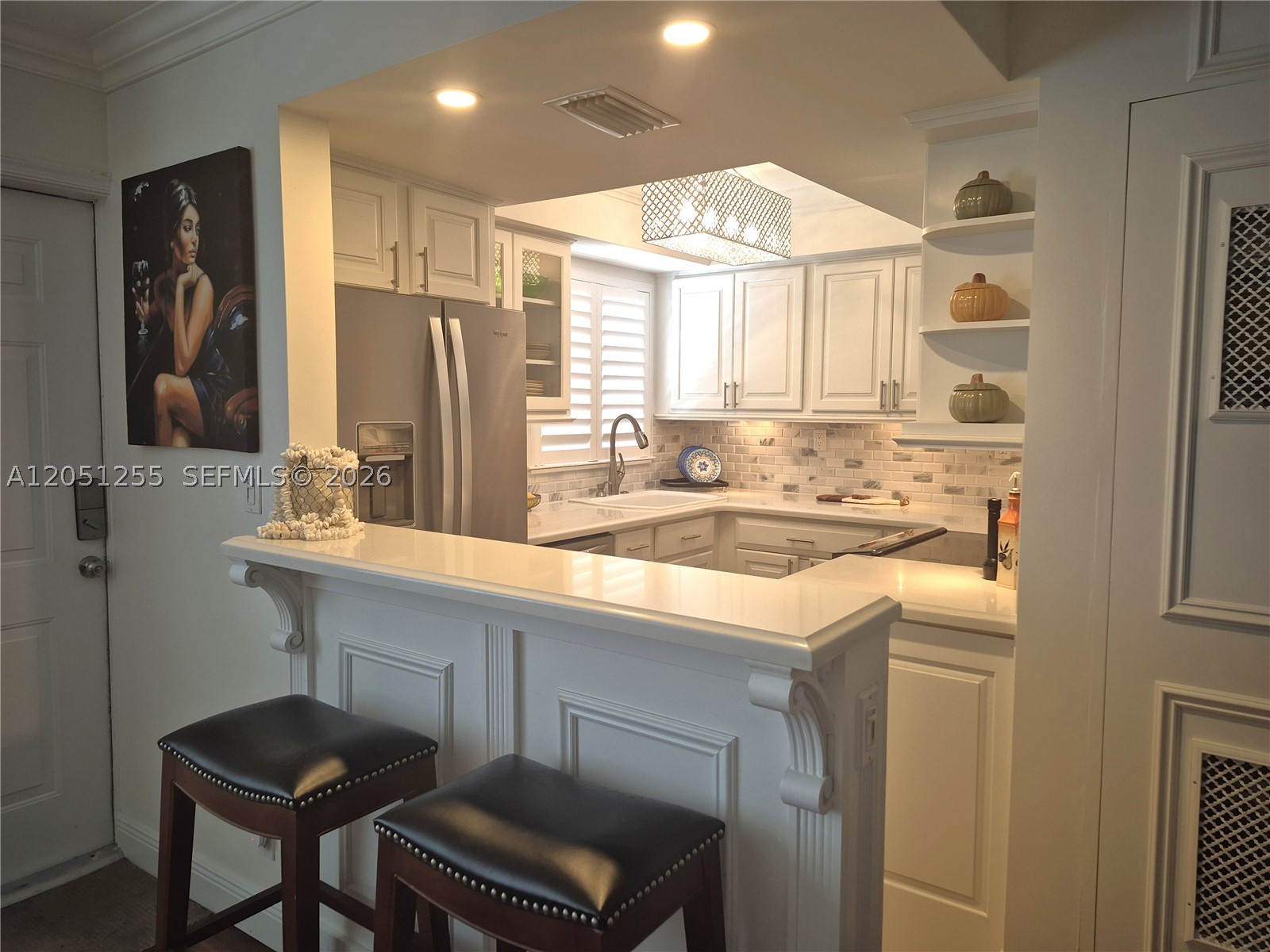 BURTON POINT - Residential