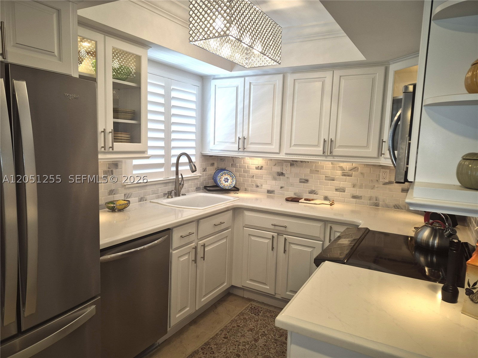 BURTON POINT - Residential