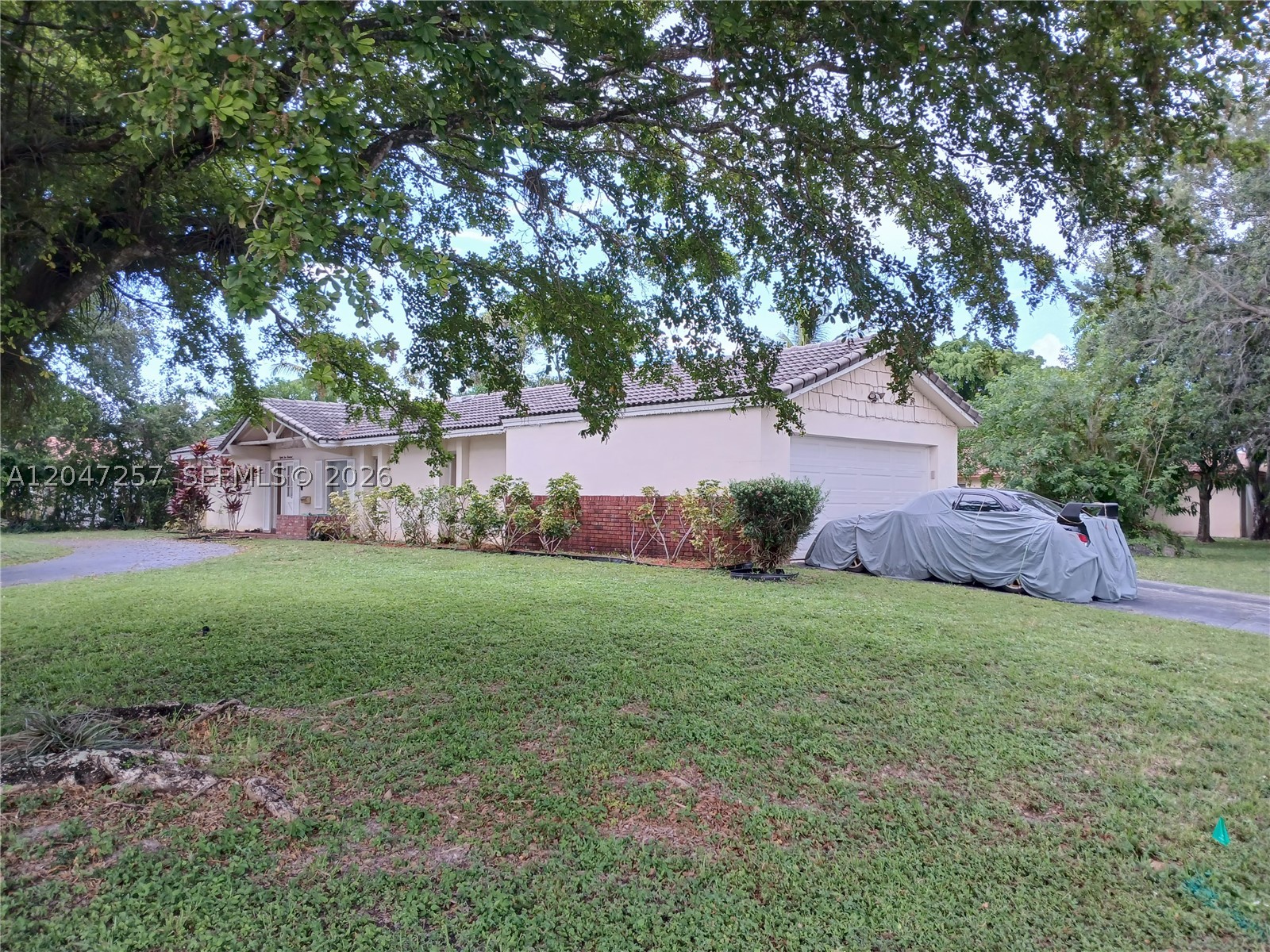 CORAL SPRINGS II - Residential