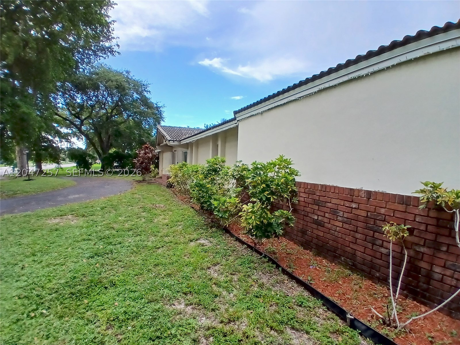 CORAL SPRINGS II - Residential