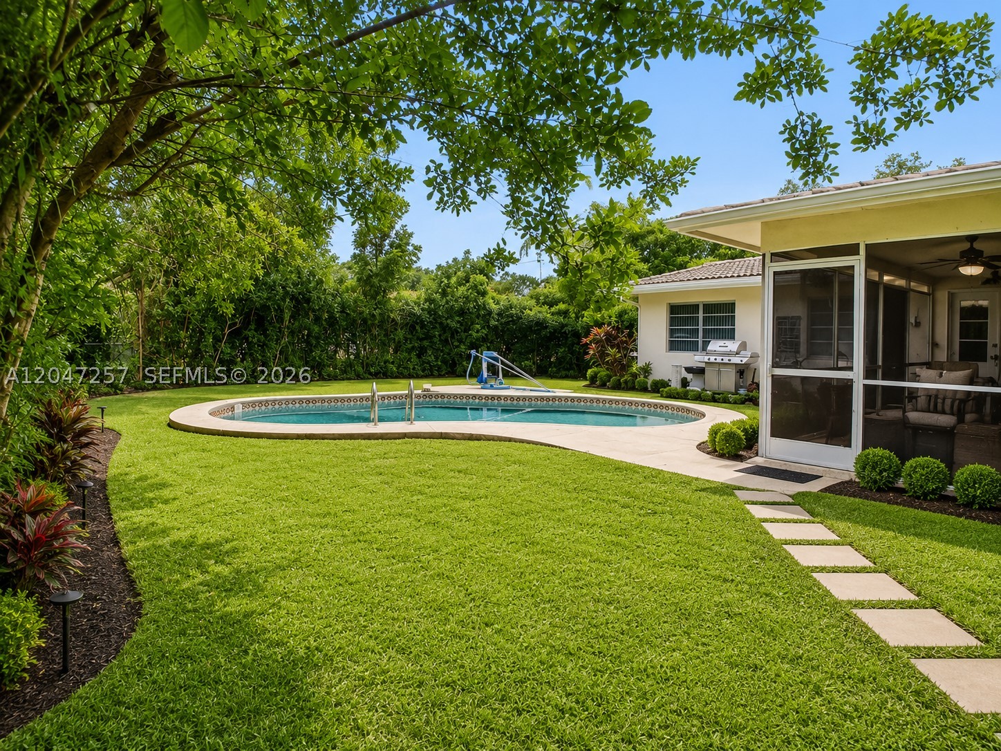 CORAL SPRINGS II - Residential