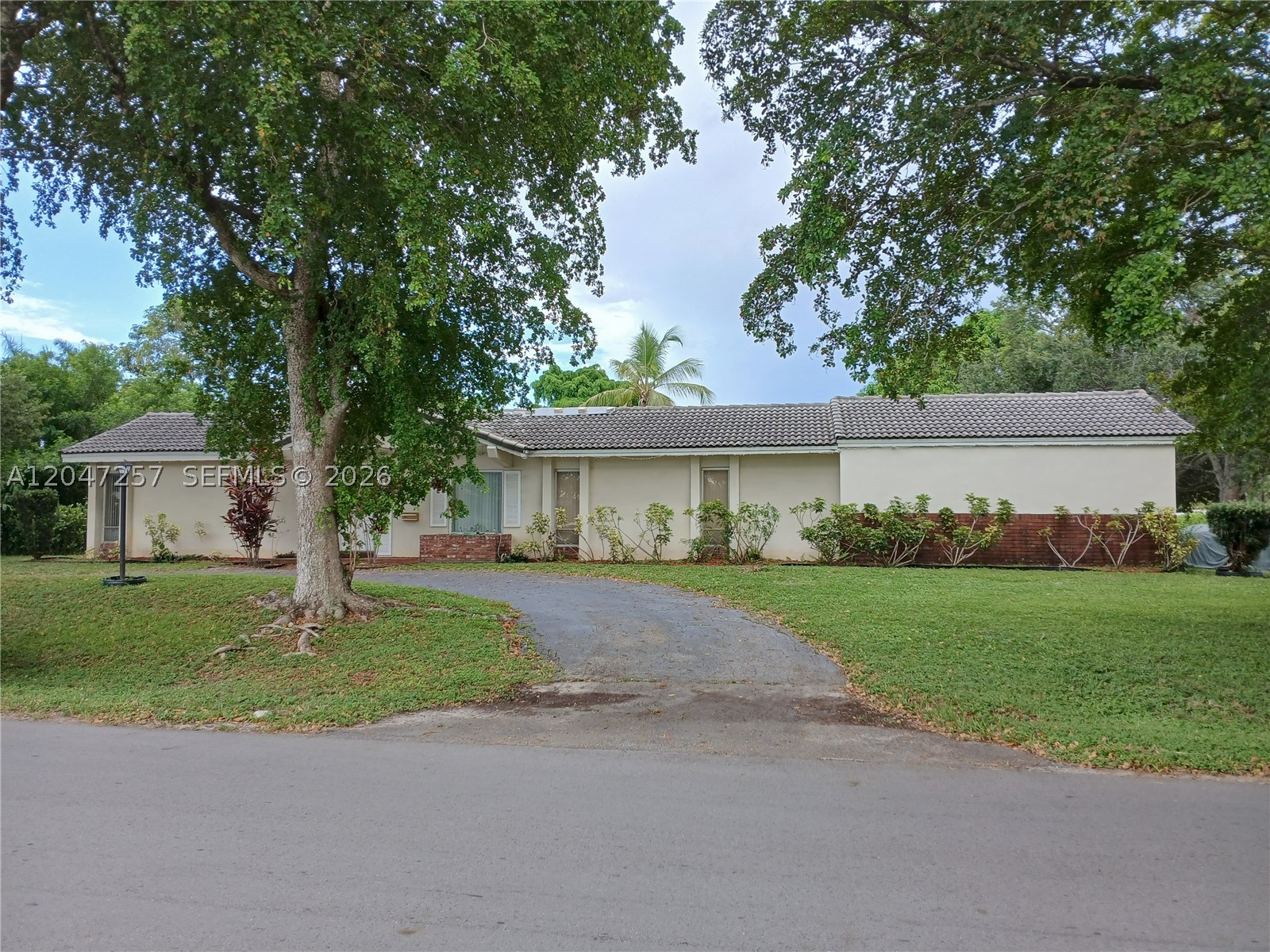 Welcome to this beautifully maintained 3-bedroom, 2-bath single-family home with a private pool in the highly desirable city of Coral Springs. This inviting residence offers a spacious and functional layout filled with natural light, creating the perfect setting for both everyday living and entertaining plus no HOA!

Step outside to your own backyard oasis featuring a sparkling pool, ideal for relaxing, hosting family gatherings, or enjoying the Florida lifestyle year-round. Conveniently located near top-rated schools, parks, shopping, dining, and major highways, this home combines comfort, convenience, and an unbeatable location.

Sellers is offering $20,000 in credit due at closing.

Don't miss this incredible opportunity to own a beautiful pool home in one of South Florida's most sought-after communities. Schedule your private showing today!