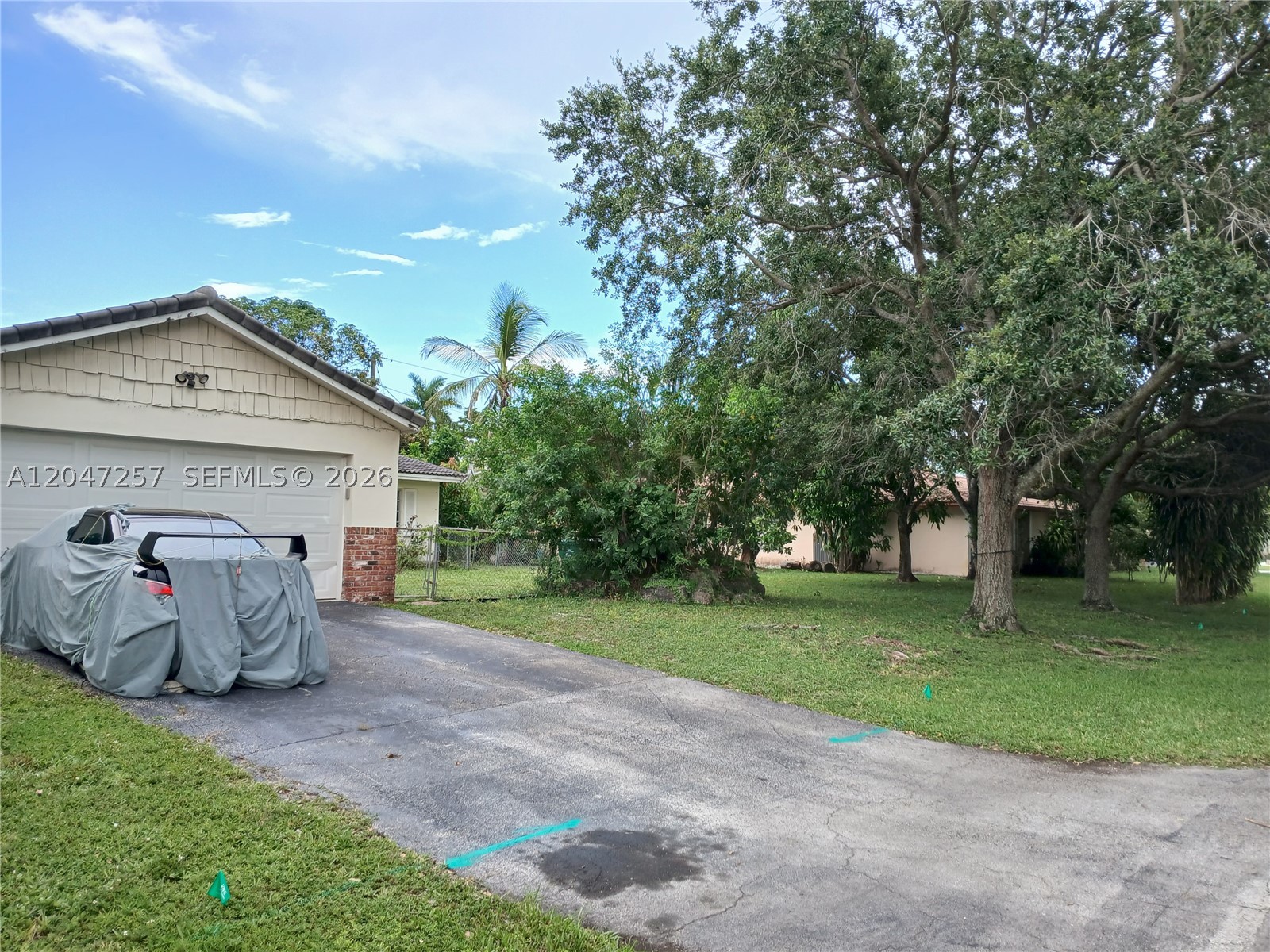 CORAL SPRINGS II - Residential