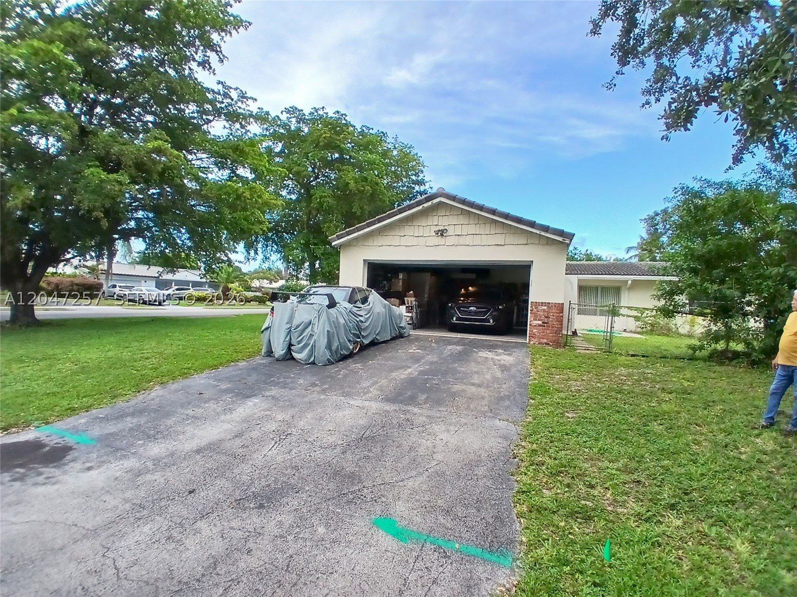 CORAL SPRINGS II - Residential