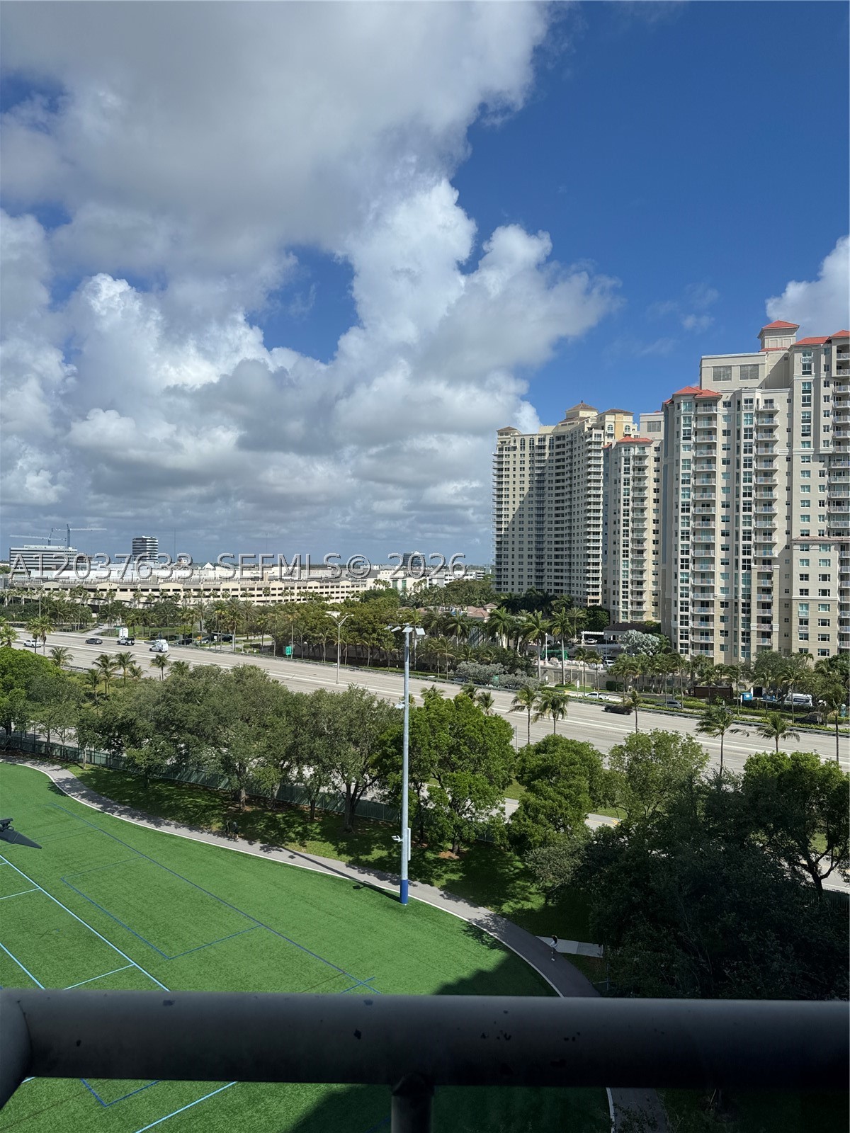 PARC CENTRAL AVENTURA SOU - Residential
