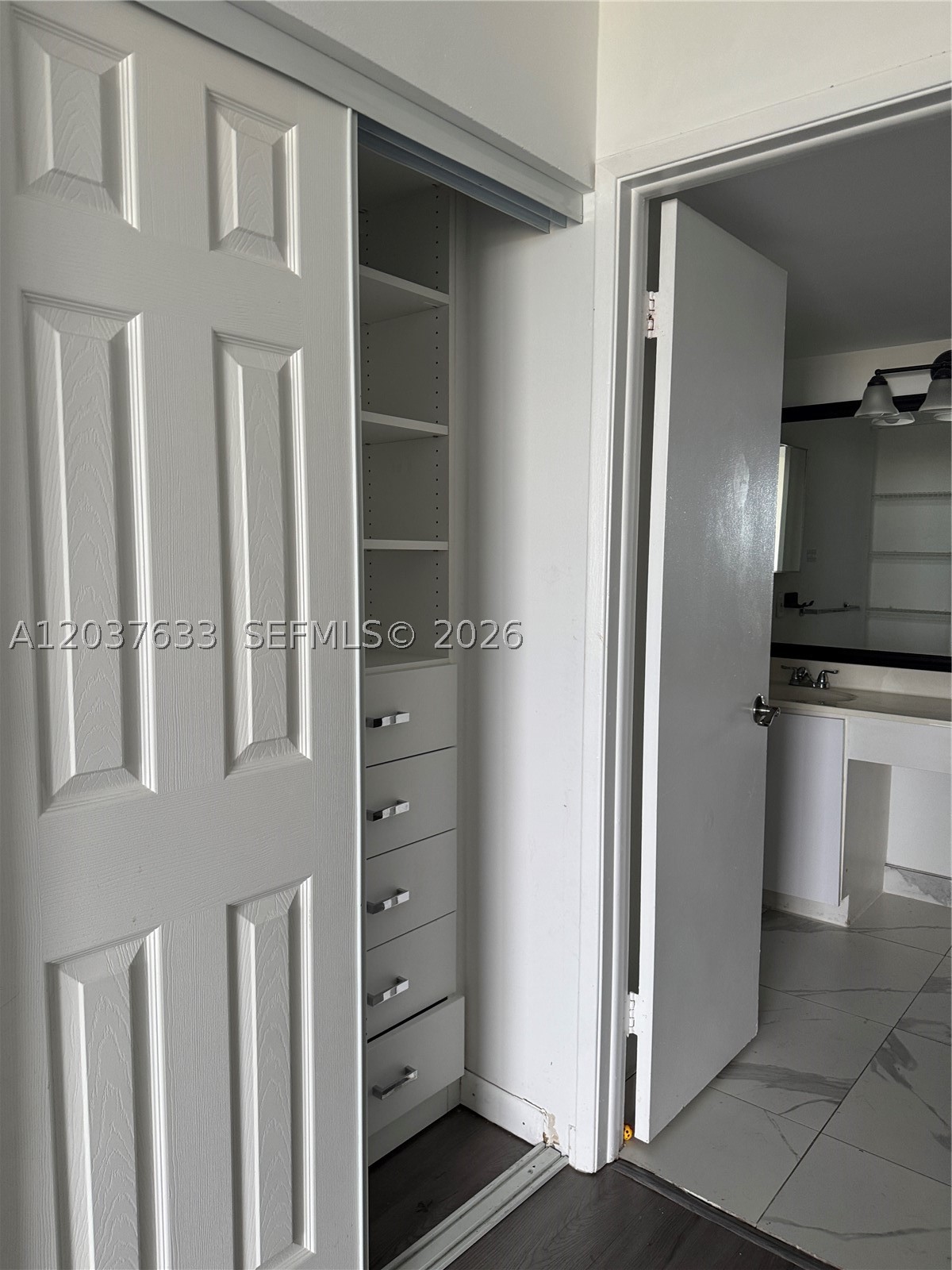 PARC CENTRAL AVENTURA SOU - Residential