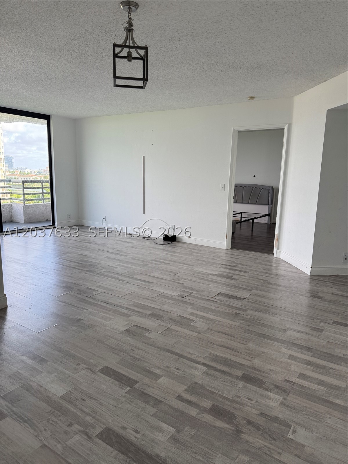 PARC CENTRAL AVENTURA SOU - Residential
