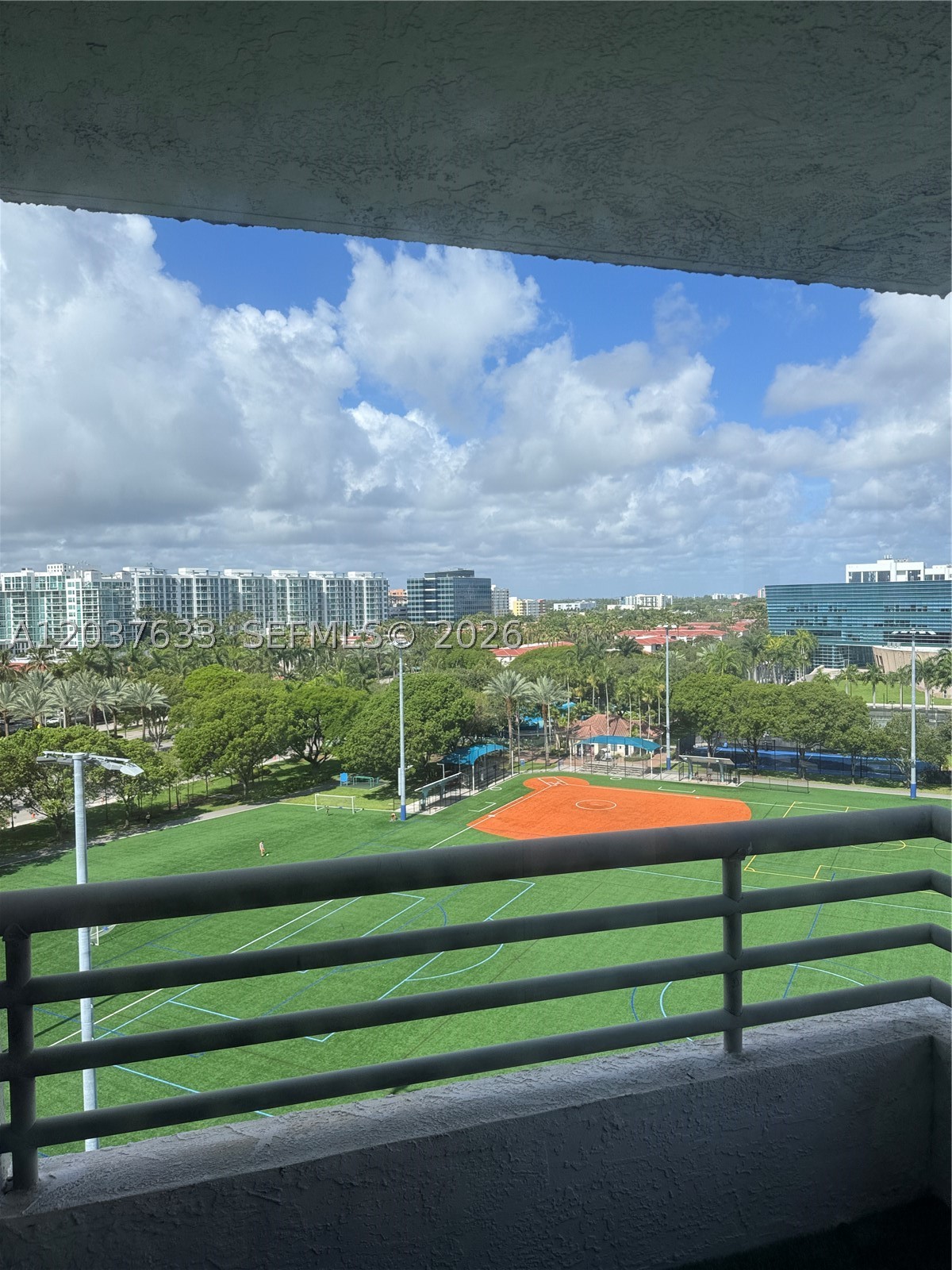 PARC CENTRAL AVENTURA SOU - Residential