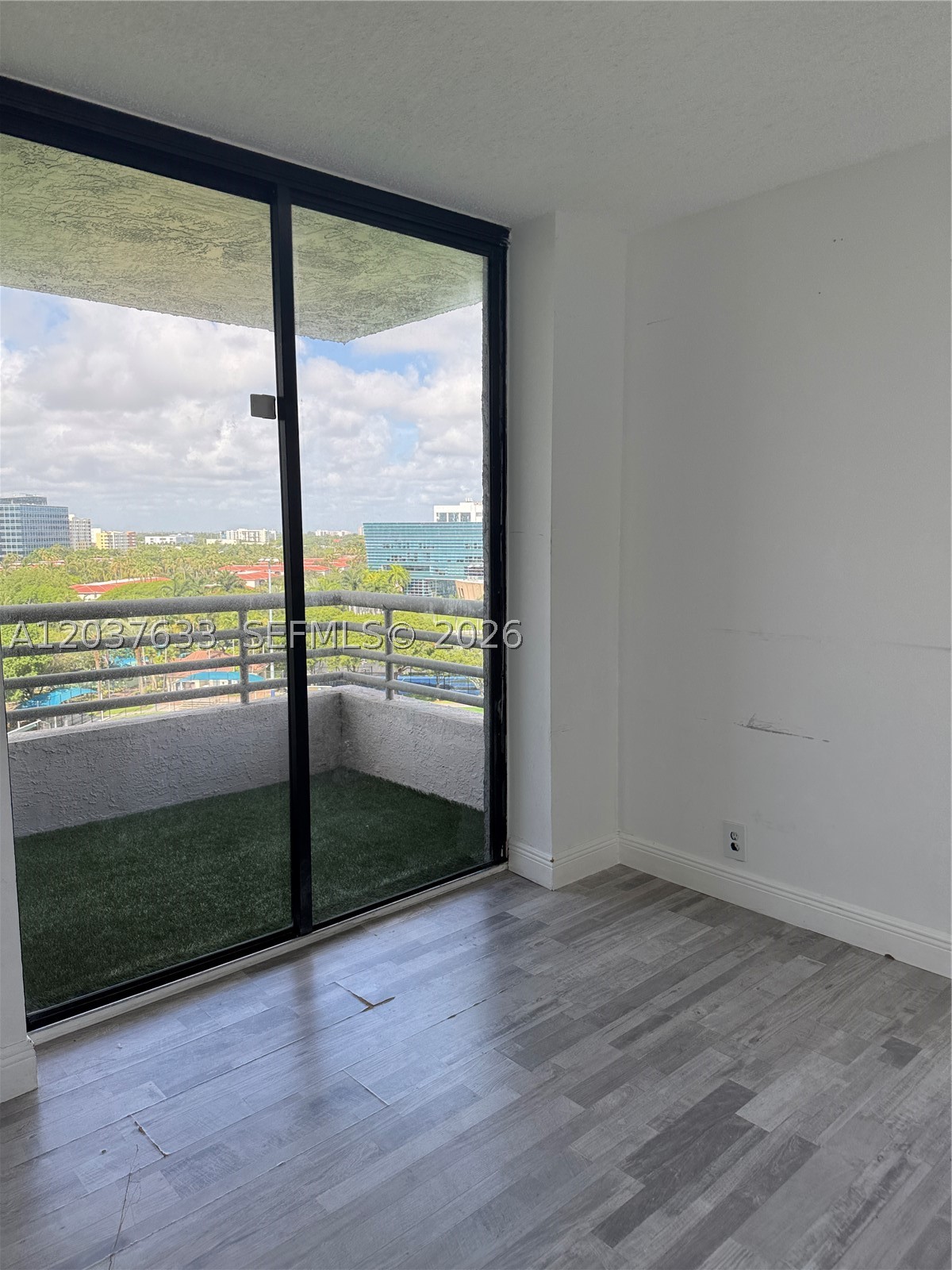 PARC CENTRAL AVENTURA SOU - Residential
