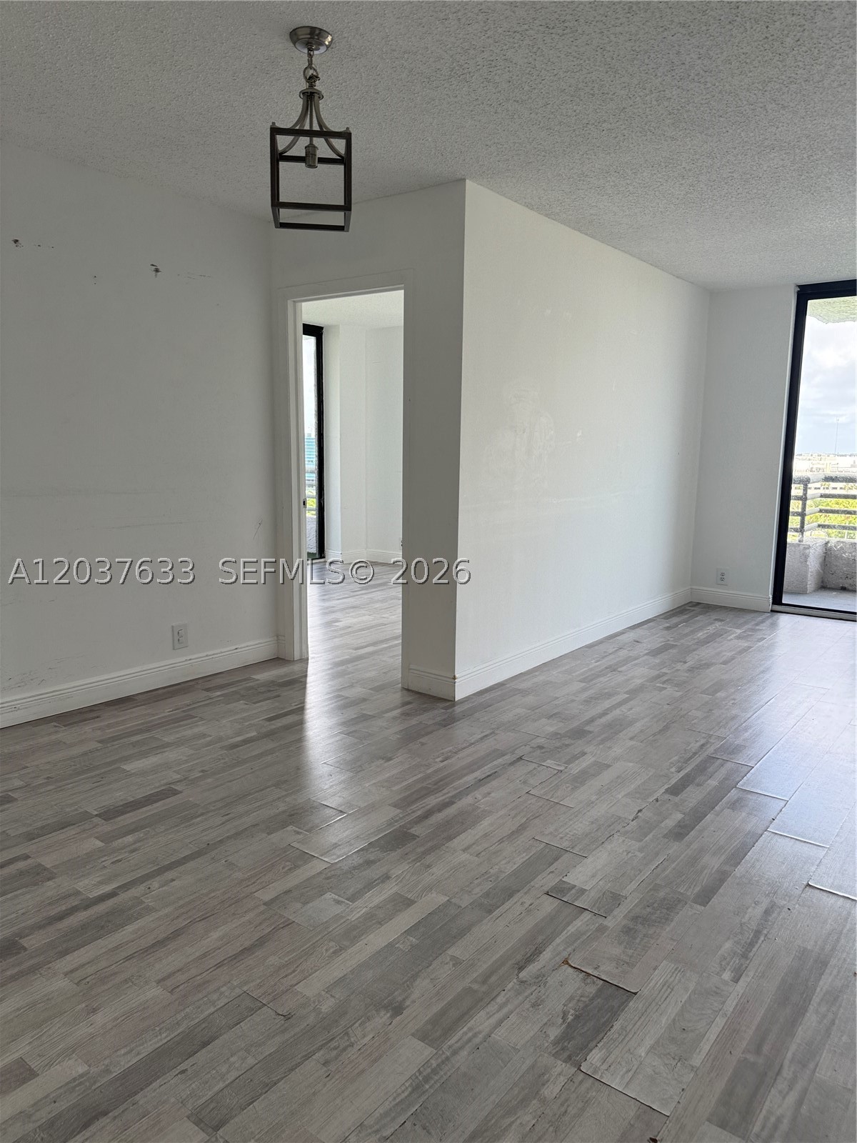 PARC CENTRAL AVENTURA SOU - Residential