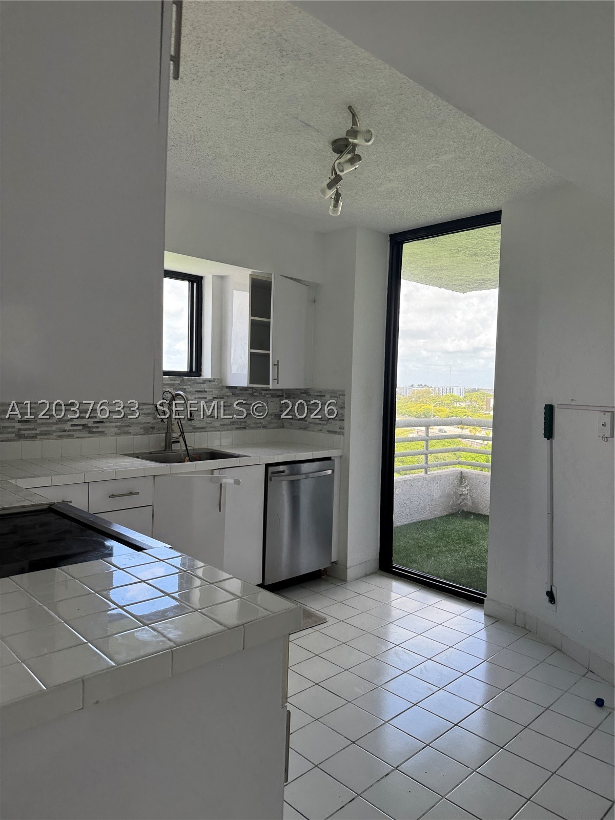 PARC CENTRAL AVENTURA SOU - Residential