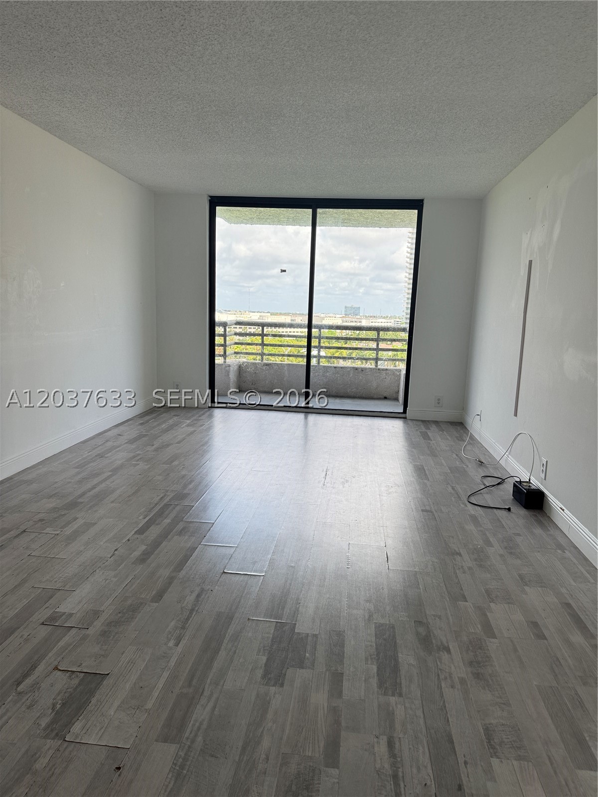 PARC CENTRAL AVENTURA SOU - Residential