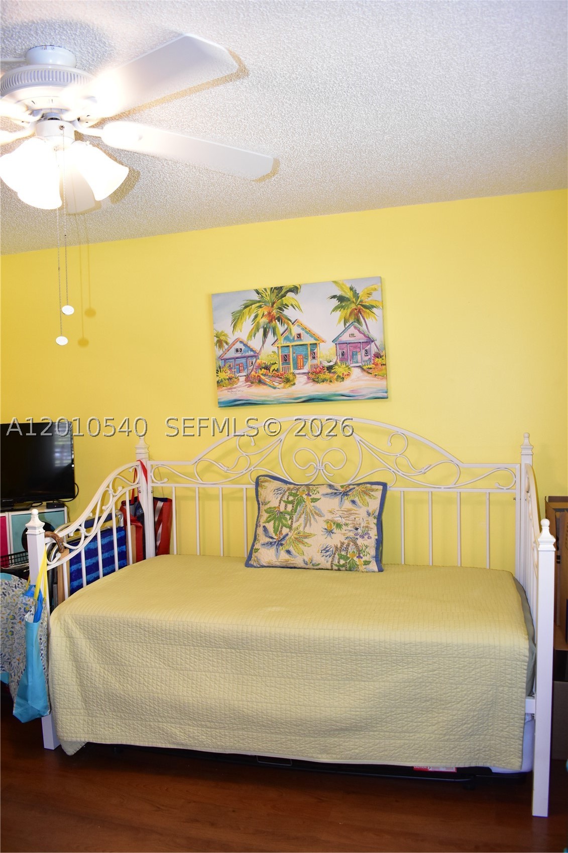 SUNRISE LAKES 94 CONDO - Residential