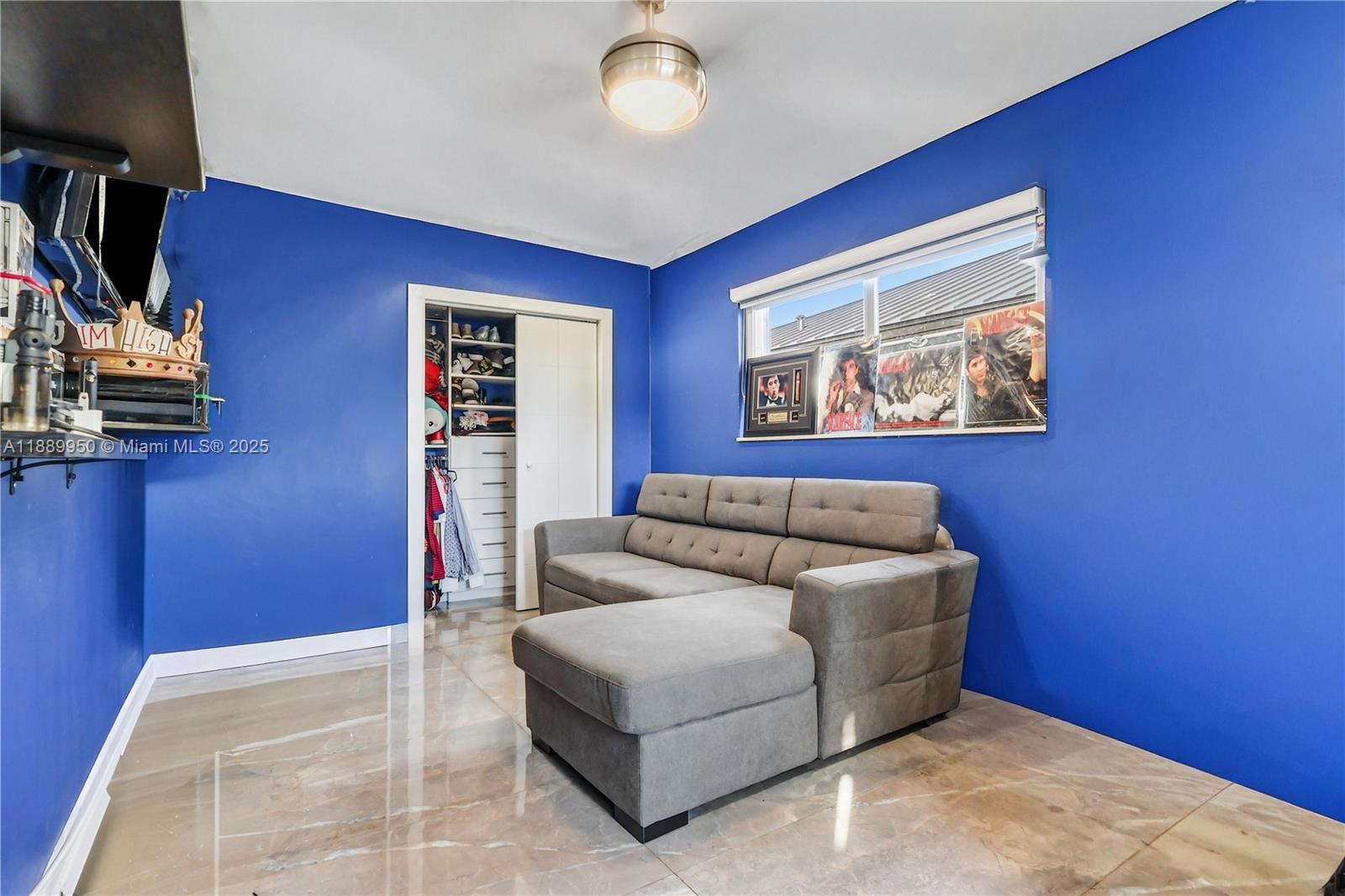 VANDERBILT PARK AMD PL - Residential