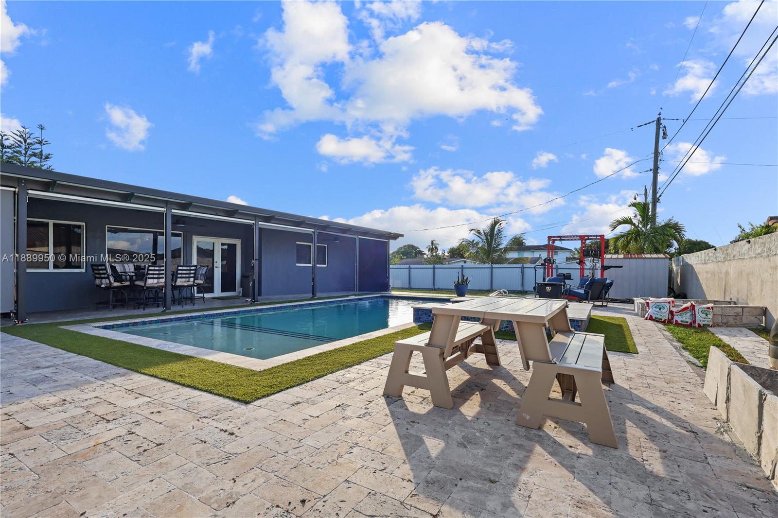 VANDERBILT PARK AMD PL - Residential