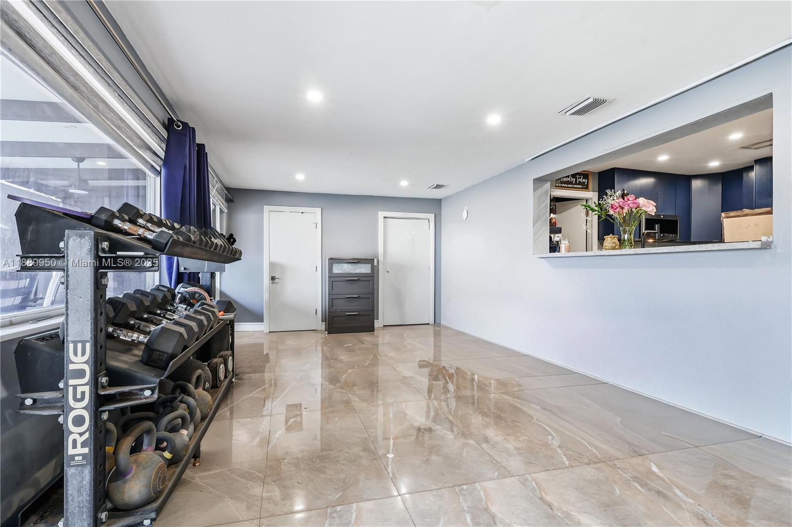 VANDERBILT PARK AMD PL - Residential