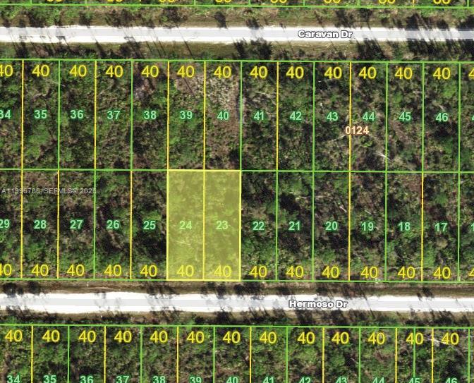 Excellent opportunity to own a buildable residential lot in Port Charlotte, with access to a larger portfolio of opportunities in the immediate area. This property is one of 48 available lots, giving buyers the ability to select individual parcels or secure multiple sites for development or investment.
Lots are priced to sell and can be purchased individually or as part of a package. Opportunities like this—where multiple buildable lots are available in one area—are increasingly rare.