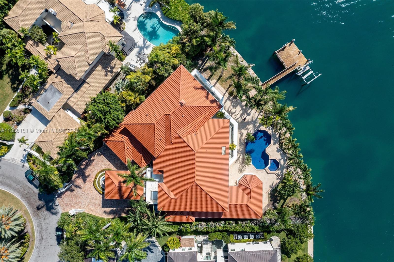 MARKS LAND - Residential