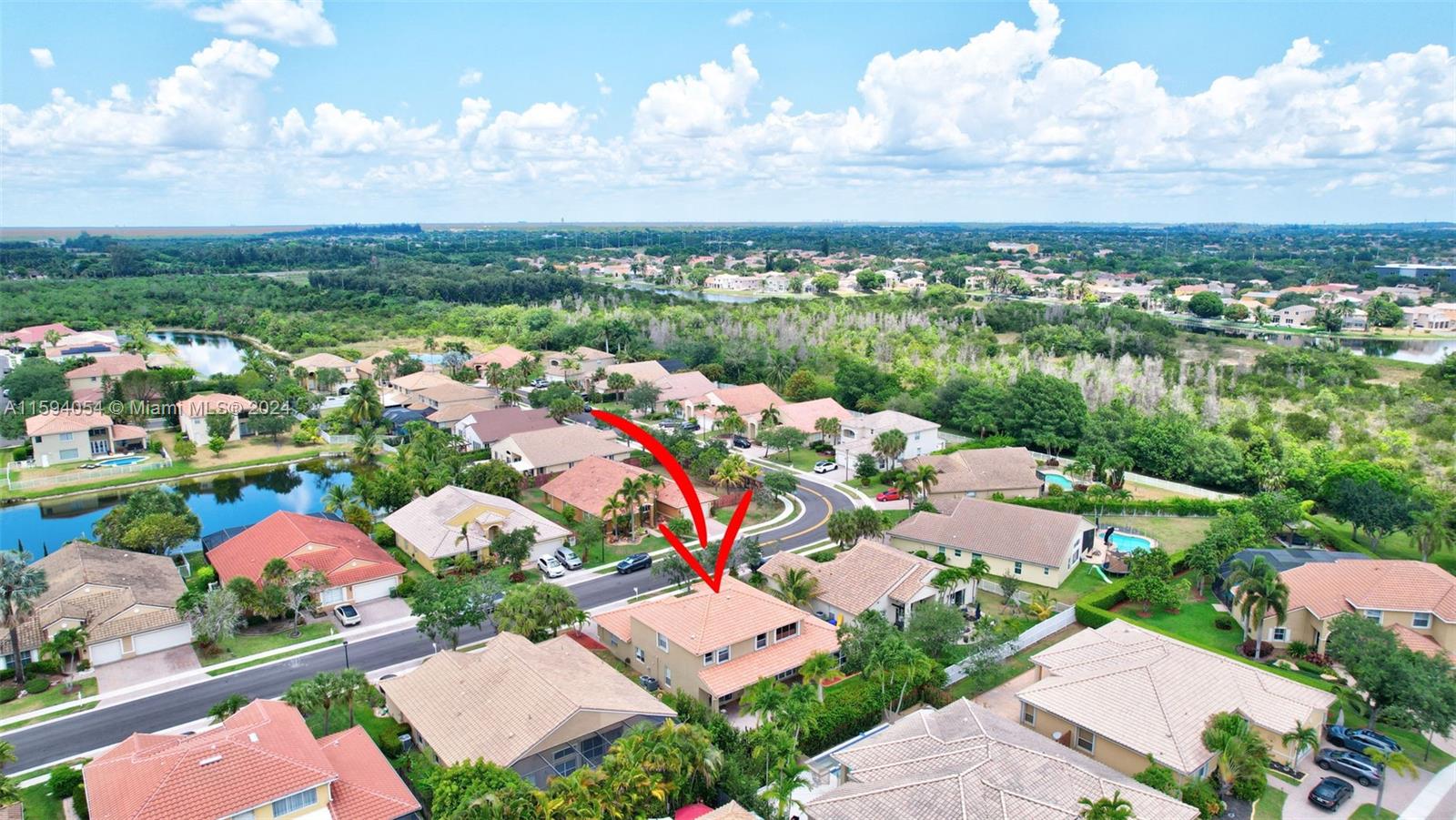 ENCANTADA - Residential