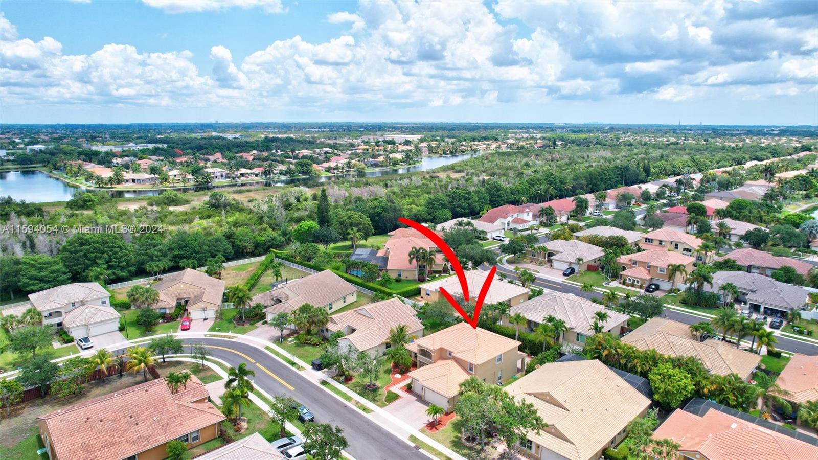 ENCANTADA - Residential